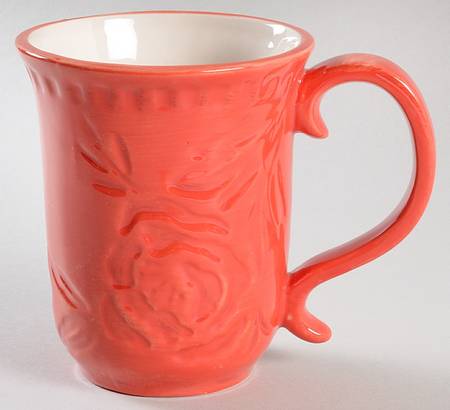 Flower Market Mug