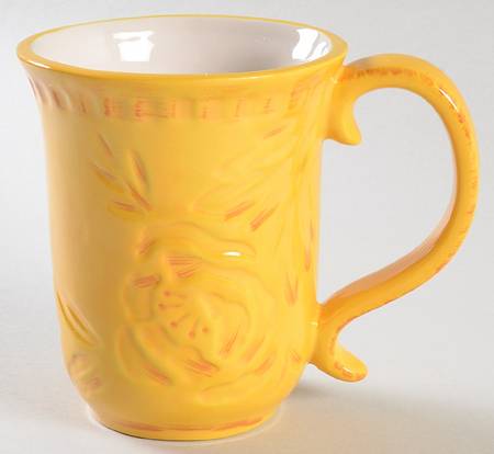 Flower Market Mug