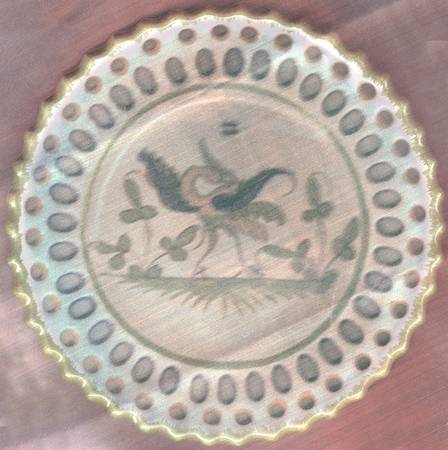 Oiseau by France