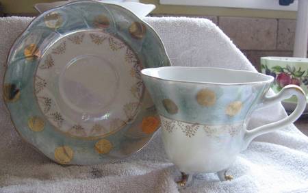 FCJ66 by Fine China of Japan