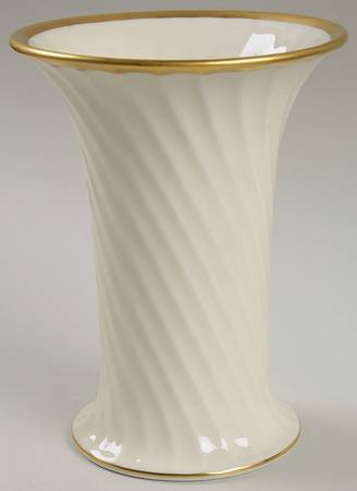 Swirl Cream by Fitz &amp; Floyd