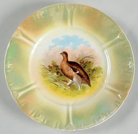 FME25 Salad Plate