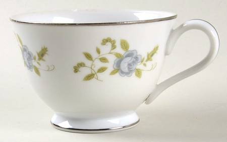 Empress Footed Cup