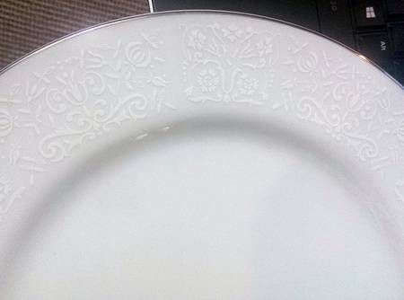 Damask by Fine China of Japan
