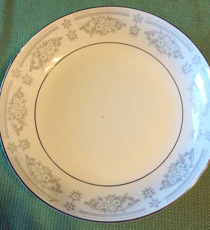 Yolanda by Fine China of Japan