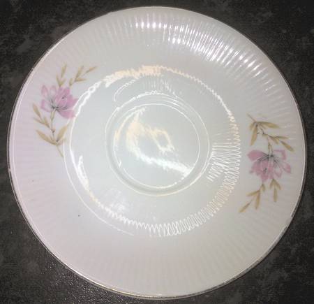 2203 by Fine China of Japan