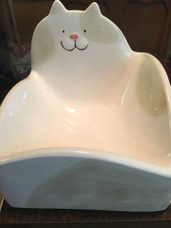 Snack Time Snack Serving Bowl