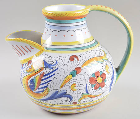 Raffaellesco 56 Oz Pitcher