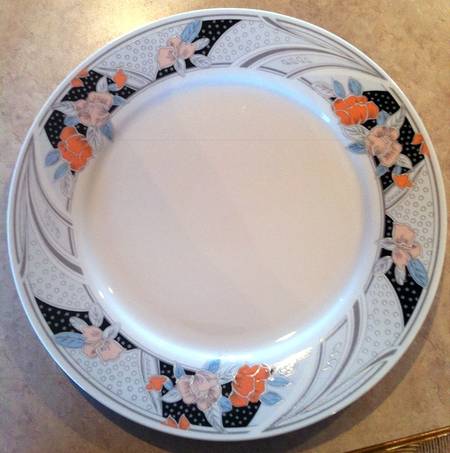 FCC198 by Fine China of China