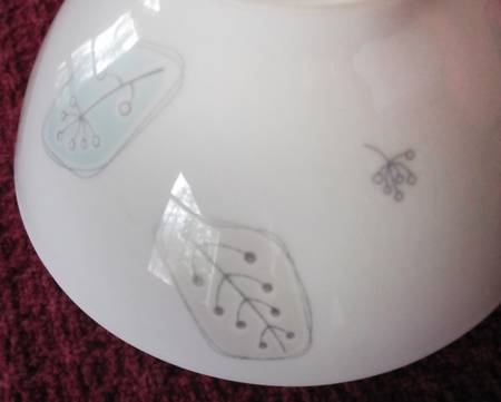 Amulett Dinner Plate
