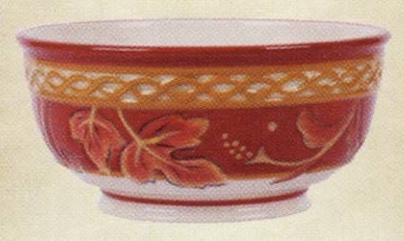 Regal Holiday Coupe Soup Bowl