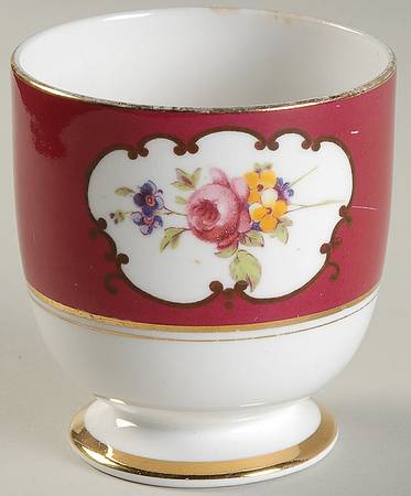 FOL72 Toothpick Holder