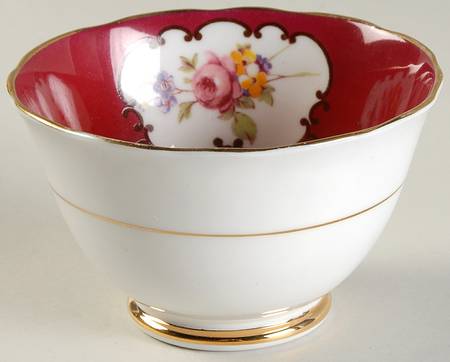 FOL72 Open Sugar Bowl