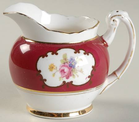 FOL72 Mini Creamer