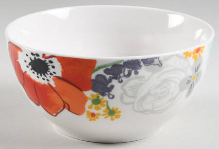 Summer Brights Soup/Cereal Bowl