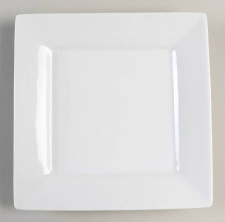 Shortbread Salad Plate