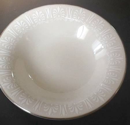 FL29-1 (Platinum Trim, Rim) by Flintridge
