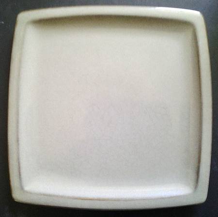 Masa Light Gray by Crate &amp; Barrel