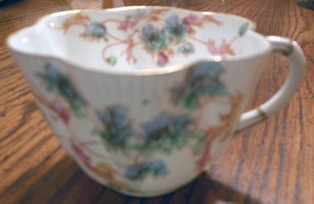 9003 Flat Cup