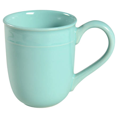 Fontina Aqua Mug