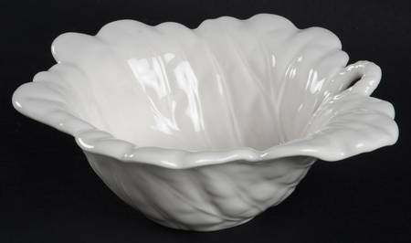 Bristol Figural Snack Bowl
