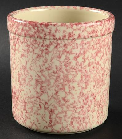 FPT10 32 Oz Open Crock