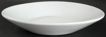 FOW1 10" Oval Bowl