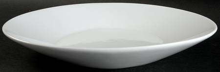 FOW1 12" Oval Bowl