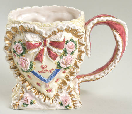 Sweetheart Mug