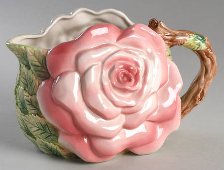 Rose 48 Oz Pitcher