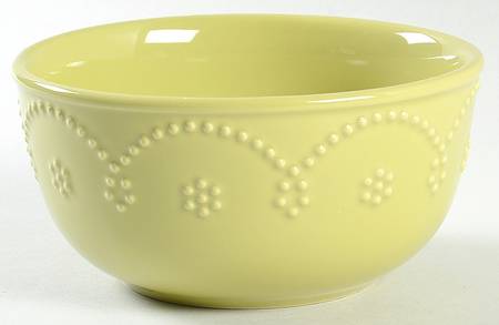 Soup/Cereal Bowl