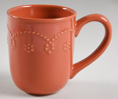 Fontinella Coral Mug