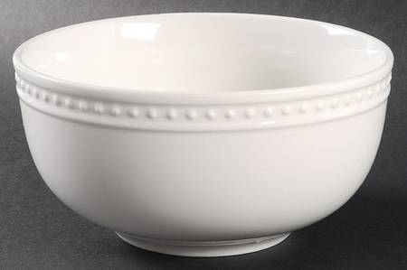 Hobnail Soup/Cereal Bowl