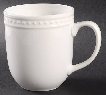 Hobnail Mug