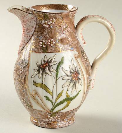 FSV1 Creamer No Lid