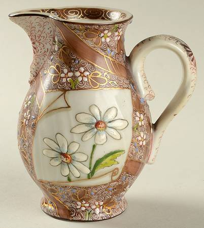 FSV1 Creamer