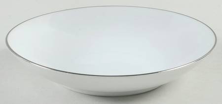 Aristocrat White Fruit/Dessert (Sauce) Bowl
