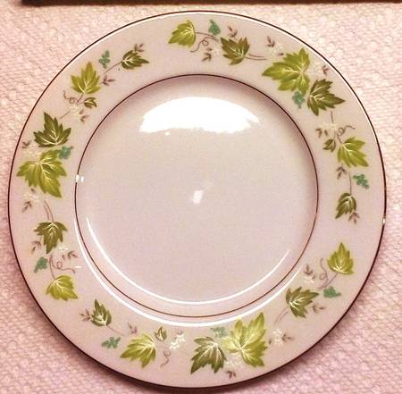 Larchmont by Fine China of Japan