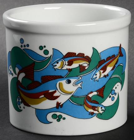 FIG36 Gadget Crock