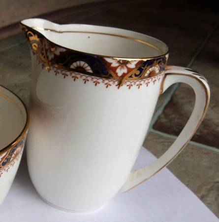 FOL73 Creamer