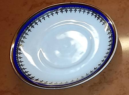 153704 Saucer