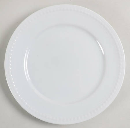 Salad Plate