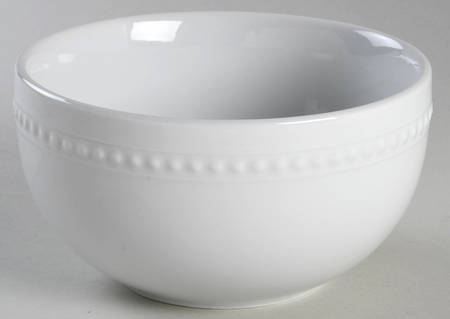 Soup/Cereal Bowl