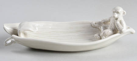Monkey Business Soap Dish