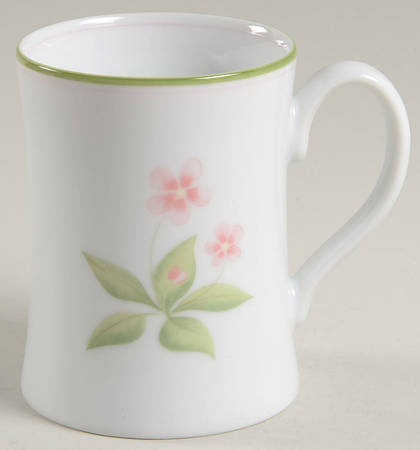 Fleurettes Mug
