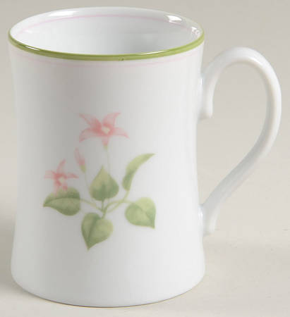 Fleurettes Mug