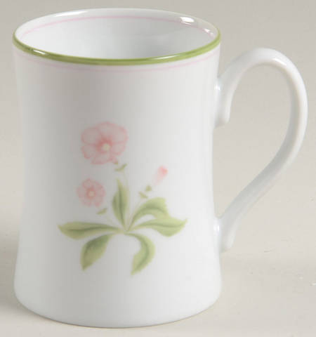 Fleurettes Mug