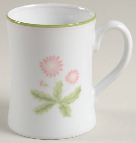 Fleurettes Mug