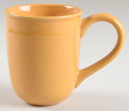 Fontina Marigold Mug