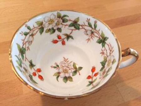 M28 by Floral China